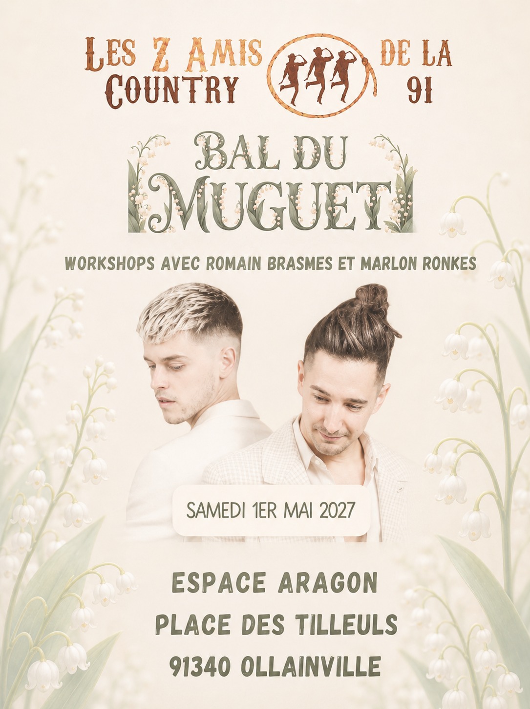 Bal du Muguet